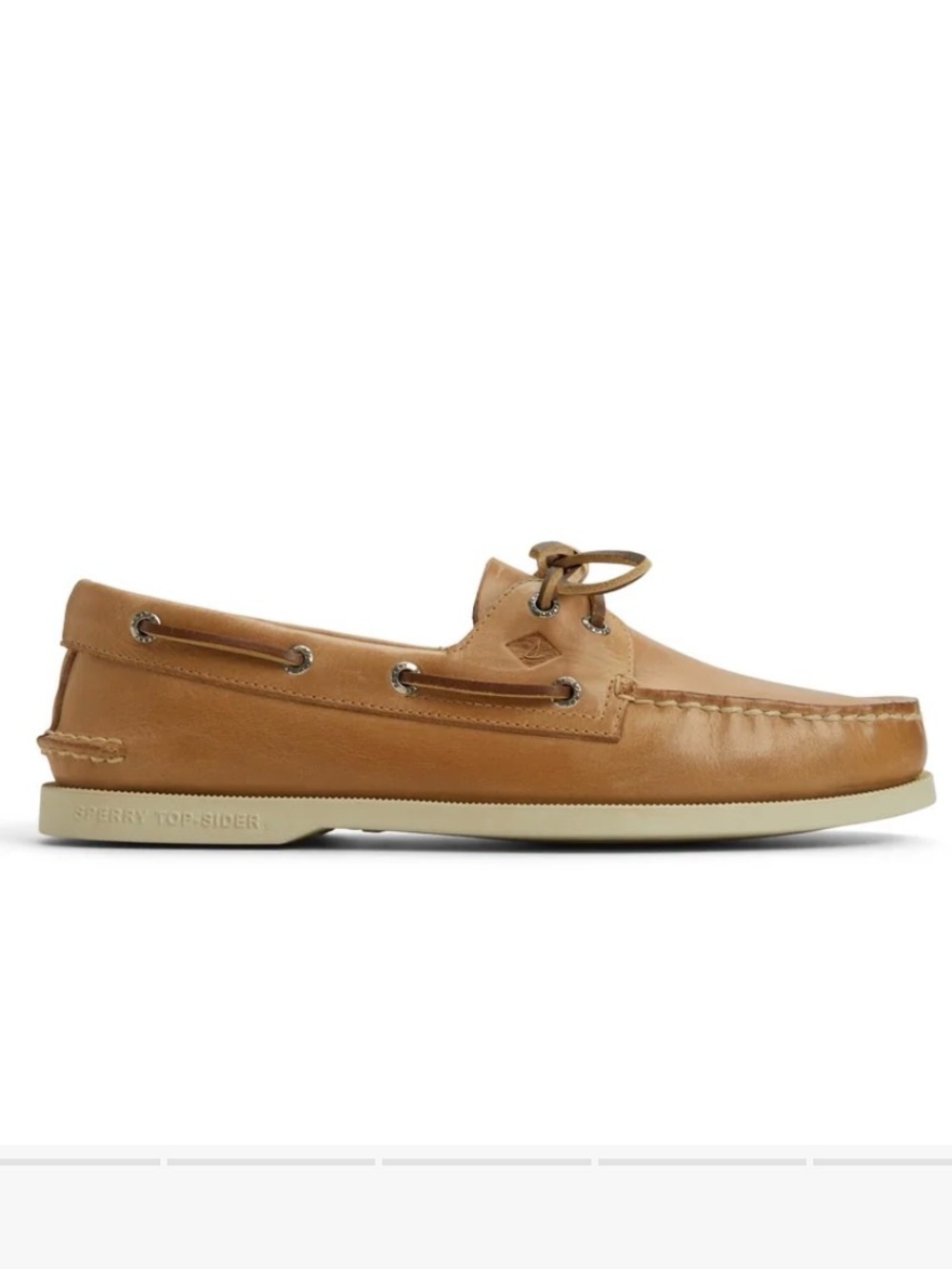 Sperry Boat Shoe Authentic Original